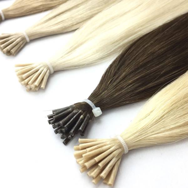 Russian Microring Hair Extension - Image 2